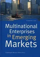 Multinational enterprises in emerging markets
