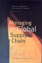 Managing the global supply chain