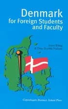 Denmark for foreign students and faculty