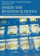 Inside the business schools