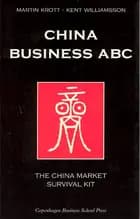 China business ABC
