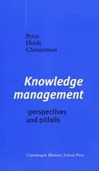 Knowledge management
