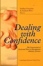 Dealing with confidence