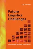 Future Logistics Challenges