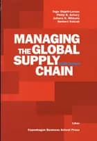 Managing the global supply chain