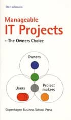 Manageable IT Projects