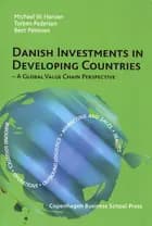 Danish investments in developing countries