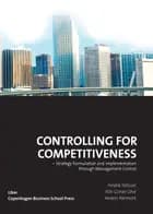 Controlling for Competitiveness