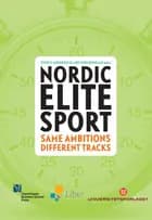 Nordic elite sport af Svein S. Andersen og Lars Tore Ronglan