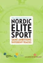 Nordic Elite Sports af Svein S. Andersen","Lars Tore Ronglan - Engelsk udgave