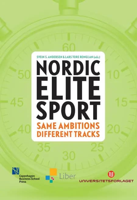 Nordic elite sport af Svein S. Andersen