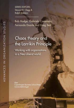 Chaos Theory and the Larrikin Principle af Bob Hodge