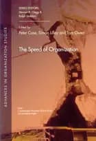 The Speed of Organization