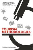 Tourism Methodologies 