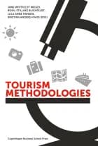 Tourism Methodologies 