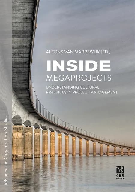 Inside megaprojects af Alfons H. van Marrewijk
