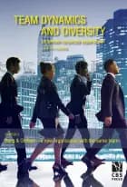 Bang & Olufsen a new organization with the same team af Lisbeth Clausen