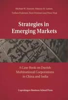 Strategies In Emerging Markets