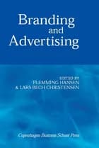 Branding and Advertising af Flemming Hansen og Lars Bech Christensen
