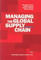 Managing the global supply chain