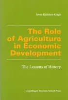 The Role Of Agriculture In Economic Development