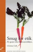 Smag for etik