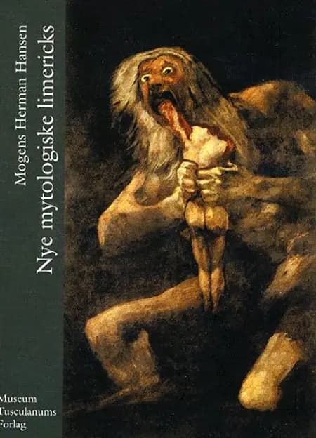 Nye mytologiske limericks af Mogens Herman Hansen