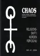 Chaos 41