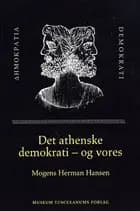 Det athenske demokrati – og vores
