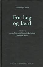 For læg og lærd