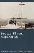 European Film and Media Culture