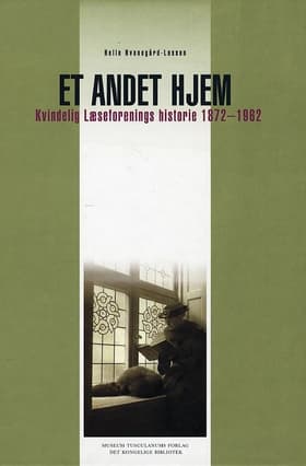 Et andet hjem af Helle Hvenegård-Lassen