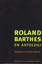 Roland Barthes 