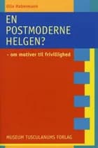 En postmoderne helgen? af Ulla Habermann