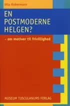 En postmoderne helgen?