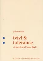 Tvivl og tolerance af John Pedersen