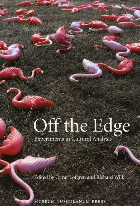 Off the Edge af Orvar Löfgren
