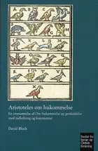Aristoteles om hukommelse