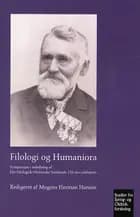 Filologi og humaniora