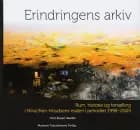 Erindringens arkiv af Cecil Bojsen Haarder