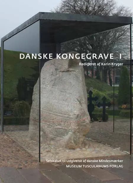 Danske kongegrave af undefined