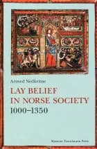 Lay Belief in Norse Society