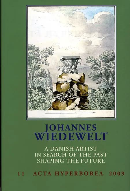 Johannes Wiedewelt 