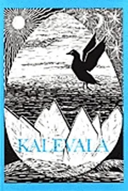 Kalevala af Ano nym