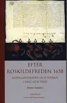 Efter Roskildefreden 1658