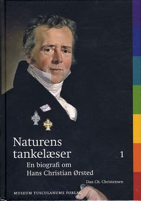 Naturens tankelæser af Dan Ch. Christensen