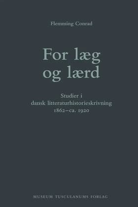 For læg og lærd af Flemming Conrad