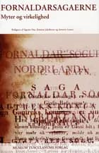Fornaldarsagaerne af Aðalheiður Guðmundsdóttir
