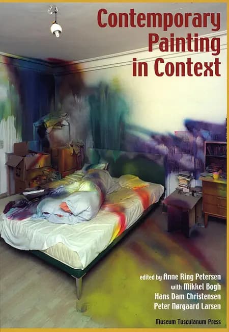 Contemporary Painting in Context 