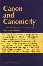 Canon and Canonicity